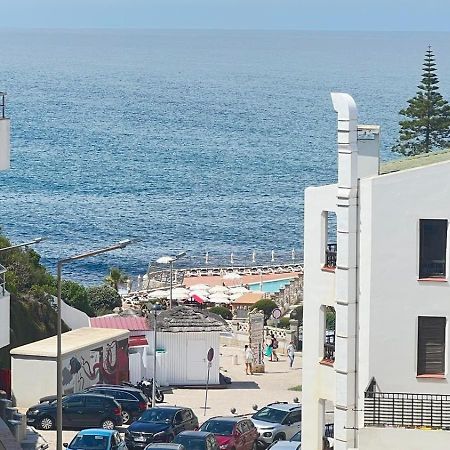 Sol No Horizonte - At Apartment Ericeira Bagian luar foto