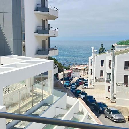 Sol No Horizonte - At Apartment Ericeira Bagian luar foto