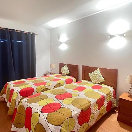 Sol No Horizonte - At Apartment Ericeira Bagian luar foto