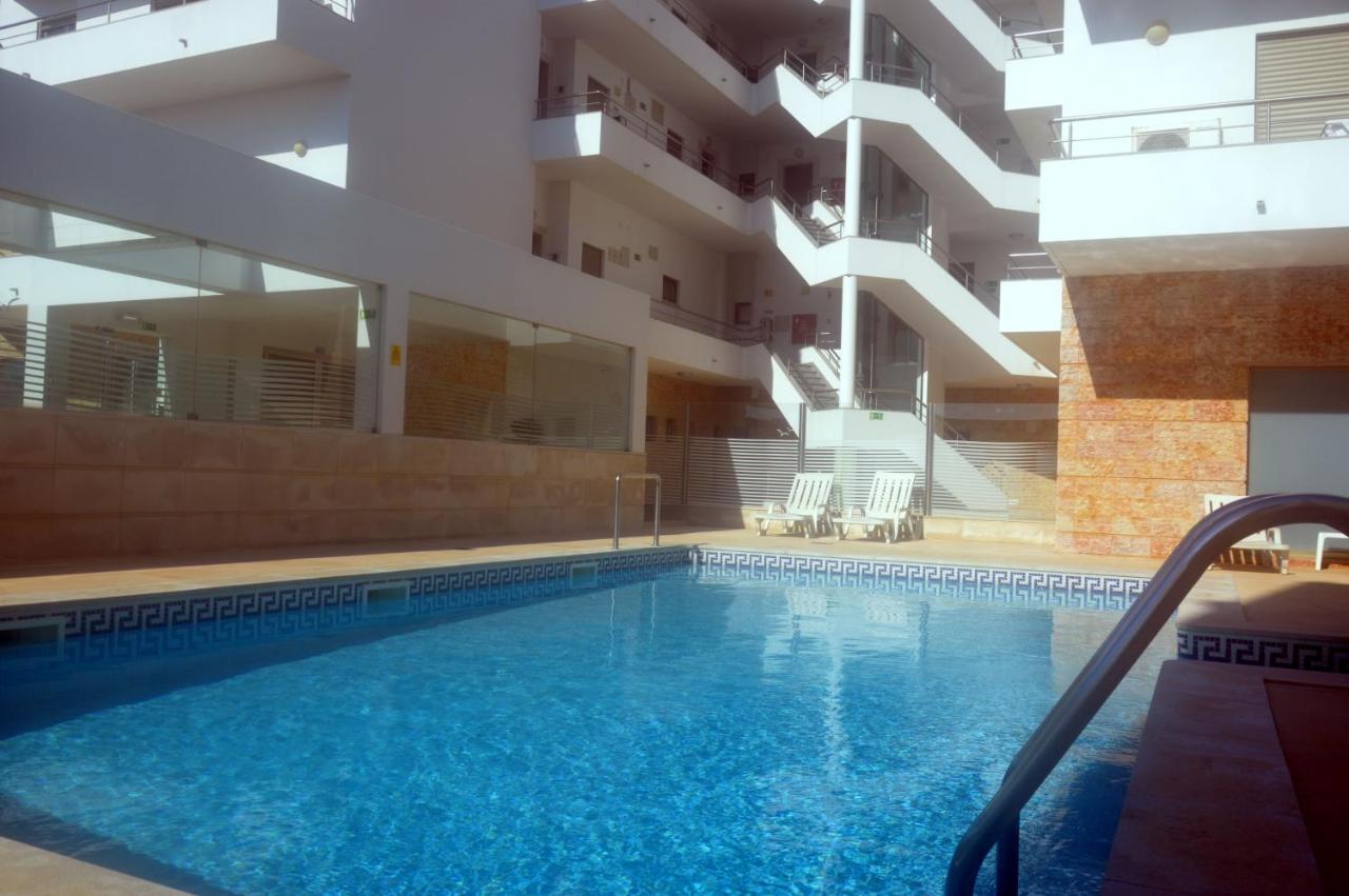 Sol No Horizonte - At Apartment Ericeira Bagian luar foto