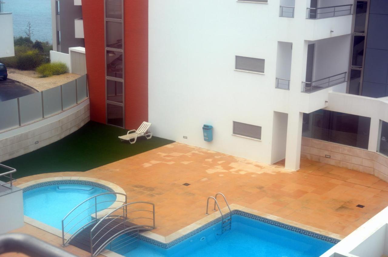 Sol No Horizonte - At Apartment Ericeira Bagian luar foto