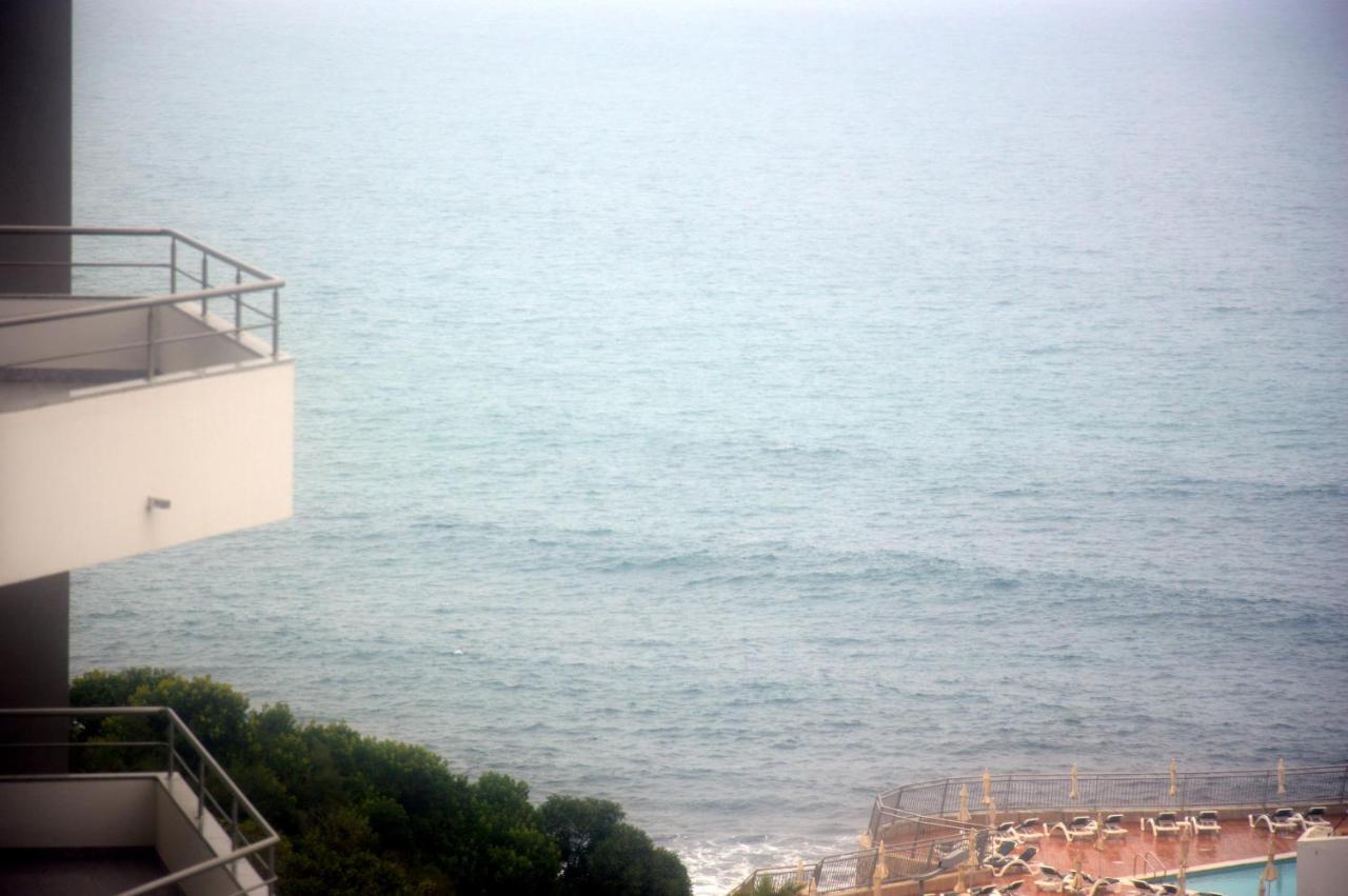 Sol No Horizonte - At Apartment Ericeira Bagian luar foto