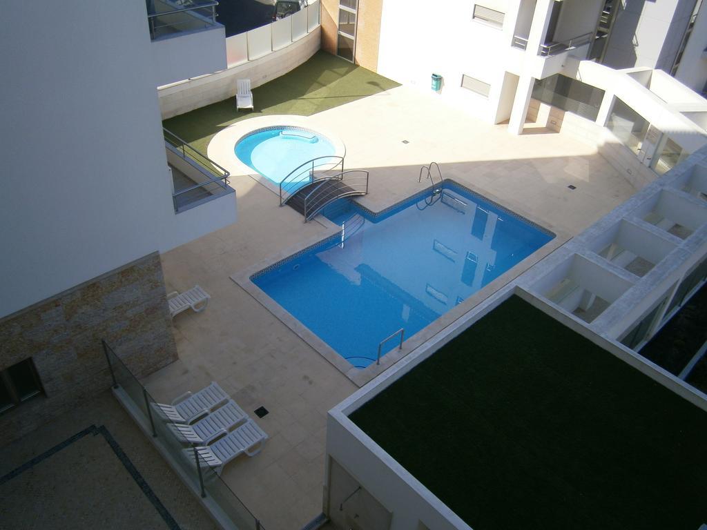 Sol No Horizonte - At Apartment Ericeira Ruang foto