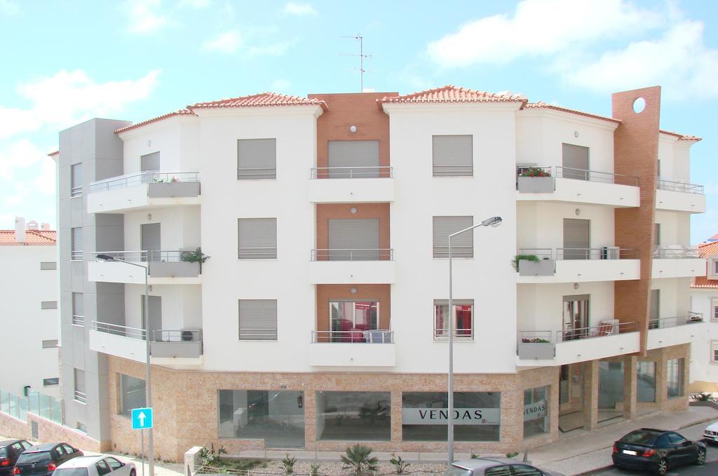 Sol No Horizonte - At Apartment Ericeira Bagian luar foto