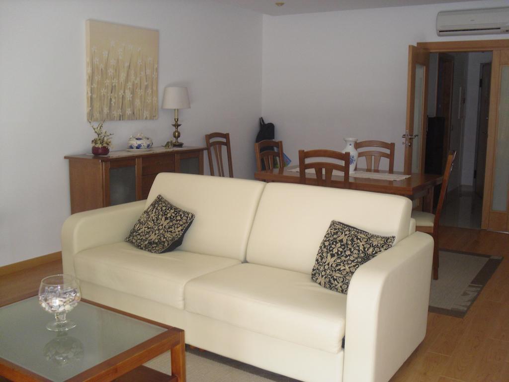 Sol No Horizonte - At Apartment Ericeira Bagian luar foto
