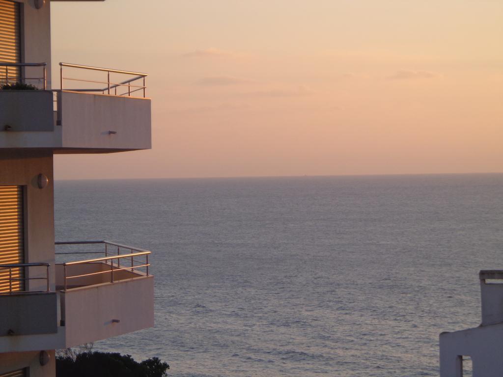 Sol No Horizonte - At Apartment Ericeira Bagian luar foto