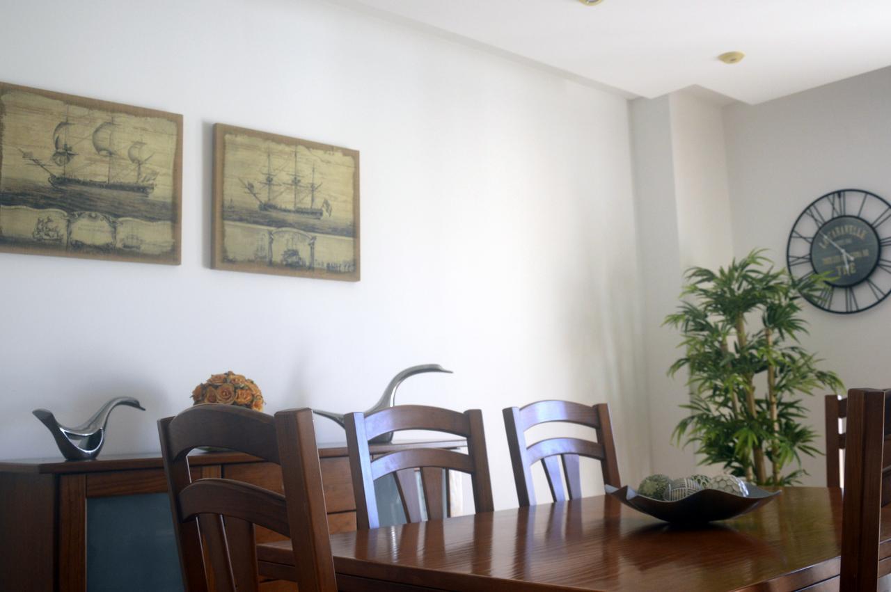 Sol No Horizonte - At Apartment Ericeira Bagian luar foto