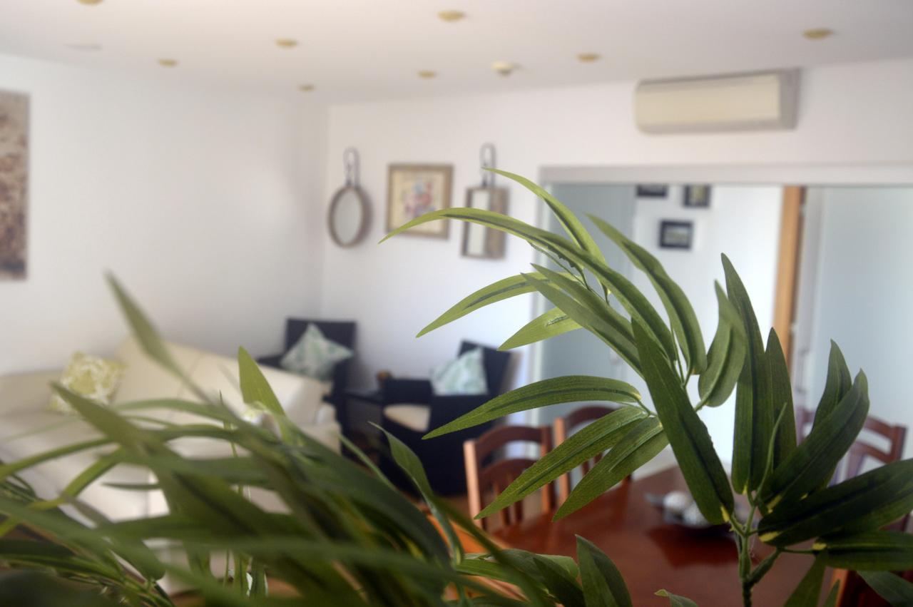 Sol No Horizonte - At Apartment Ericeira Bagian luar foto