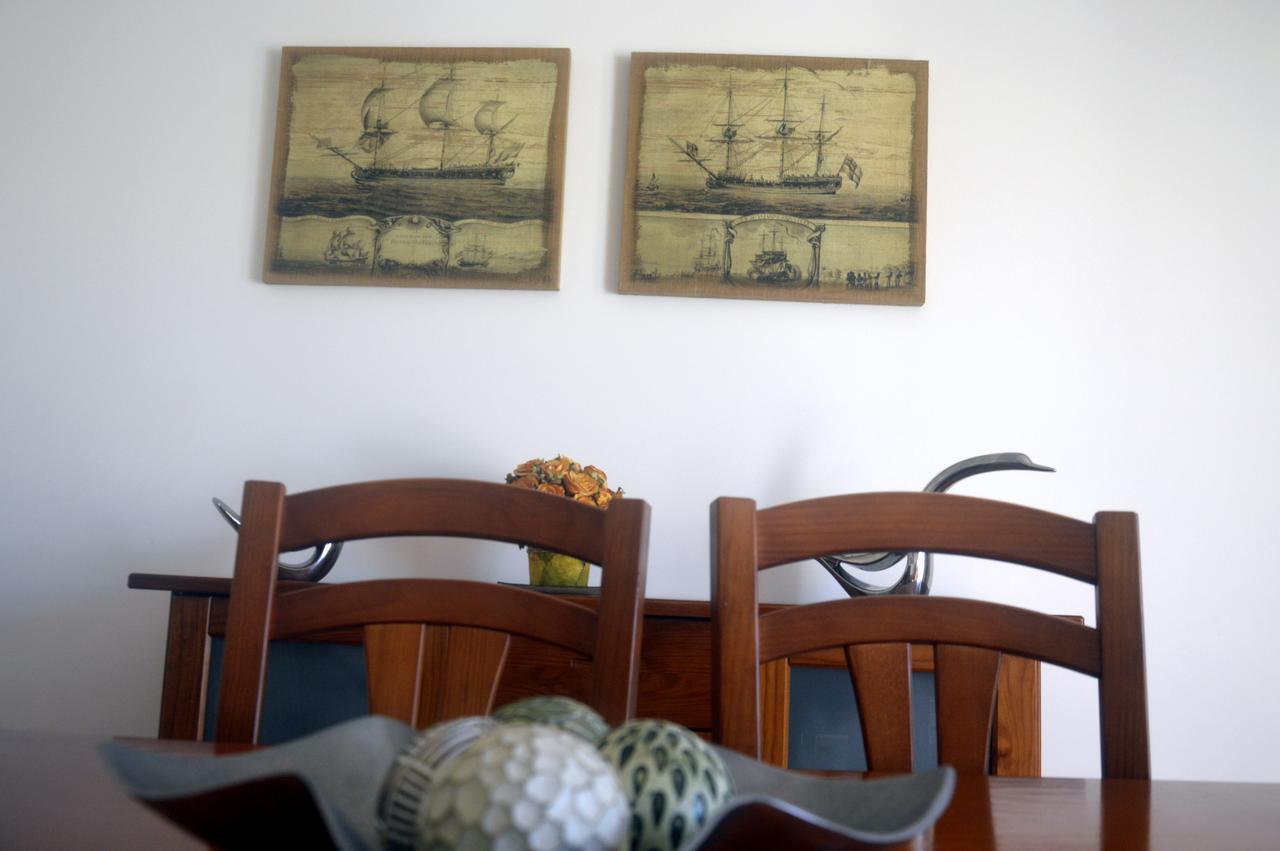 Sol No Horizonte - At Apartment Ericeira Bagian luar foto