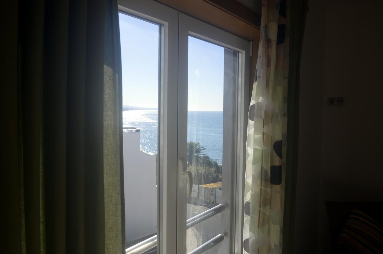Sol No Horizonte - At Apartment Ericeira Bagian luar foto