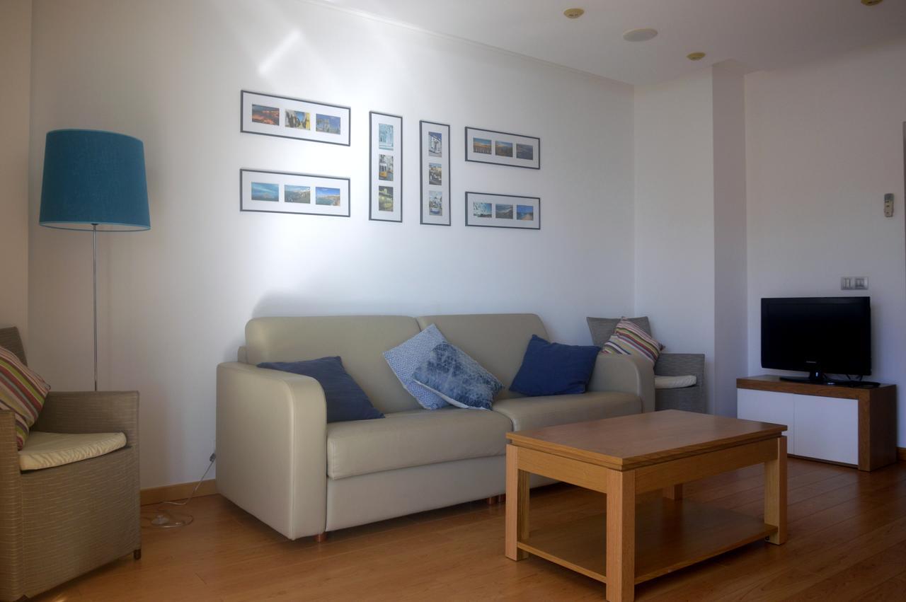 Sol No Horizonte - At Apartment Ericeira Bagian luar foto