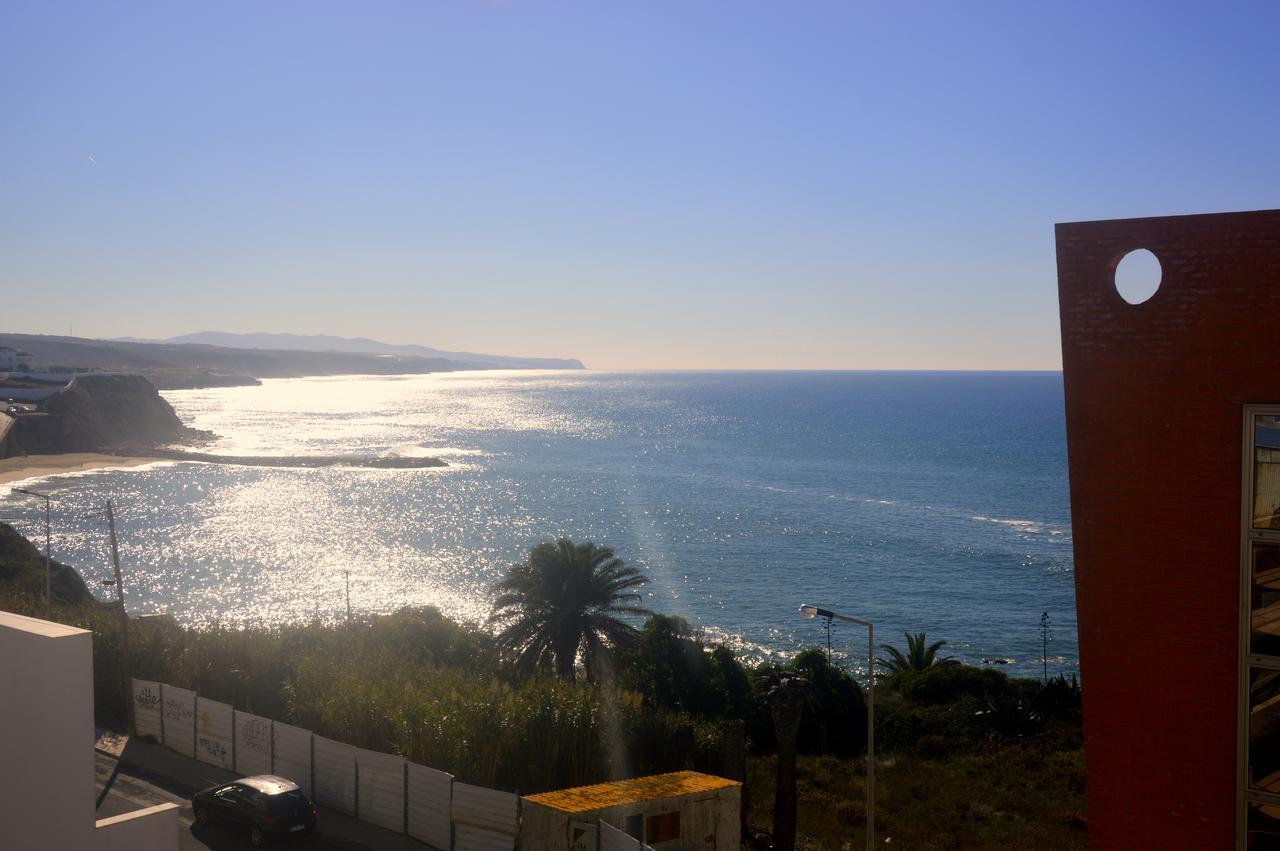 Sol No Horizonte - At Apartment Ericeira Bagian luar foto