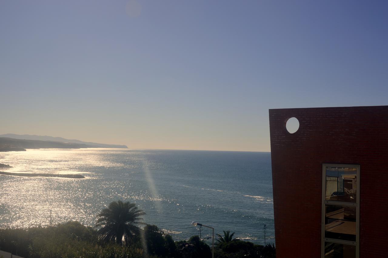 Sol No Horizonte - At Apartment Ericeira Bagian luar foto