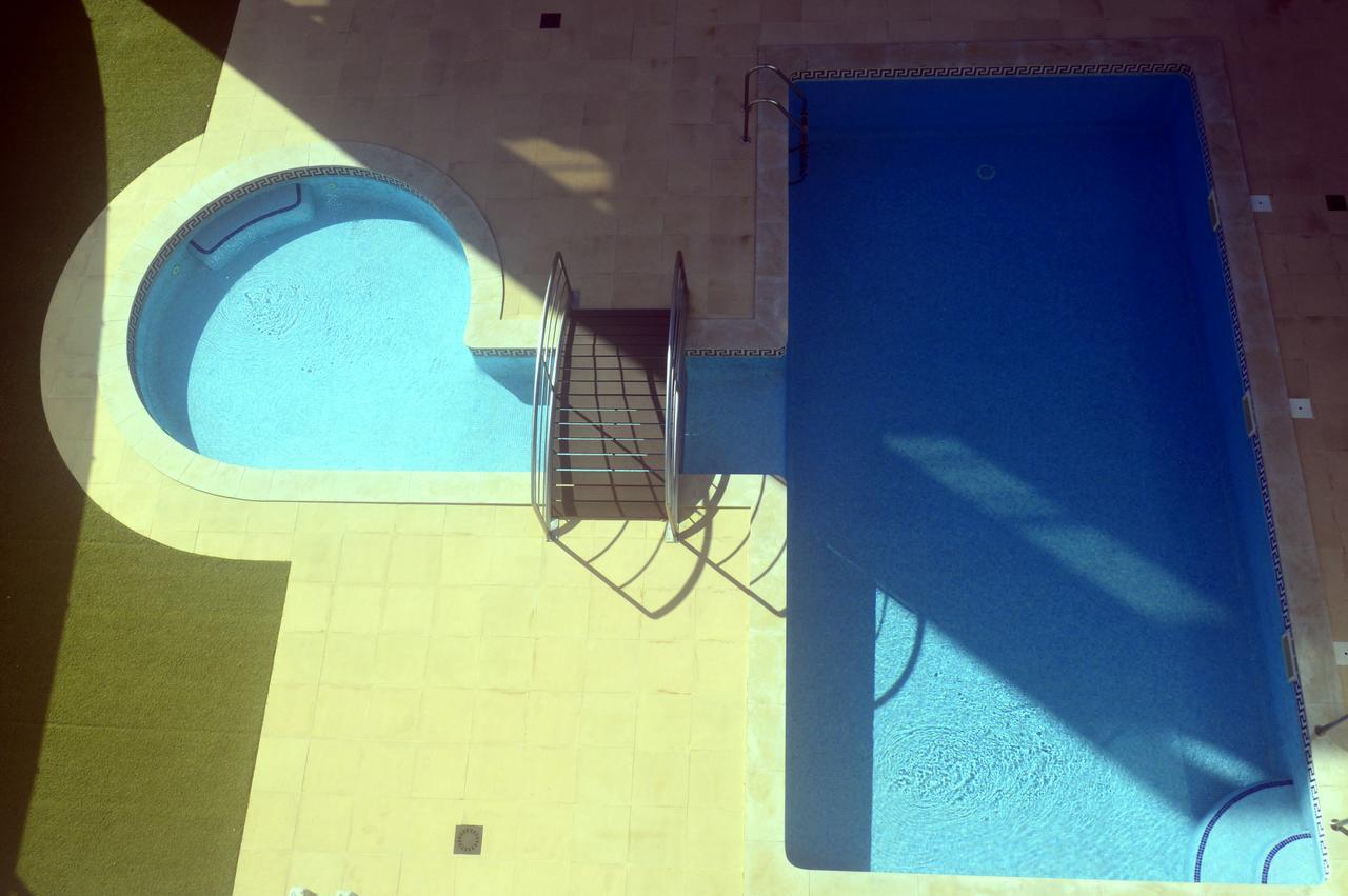 Sol No Horizonte - At Apartment Ericeira Bagian luar foto