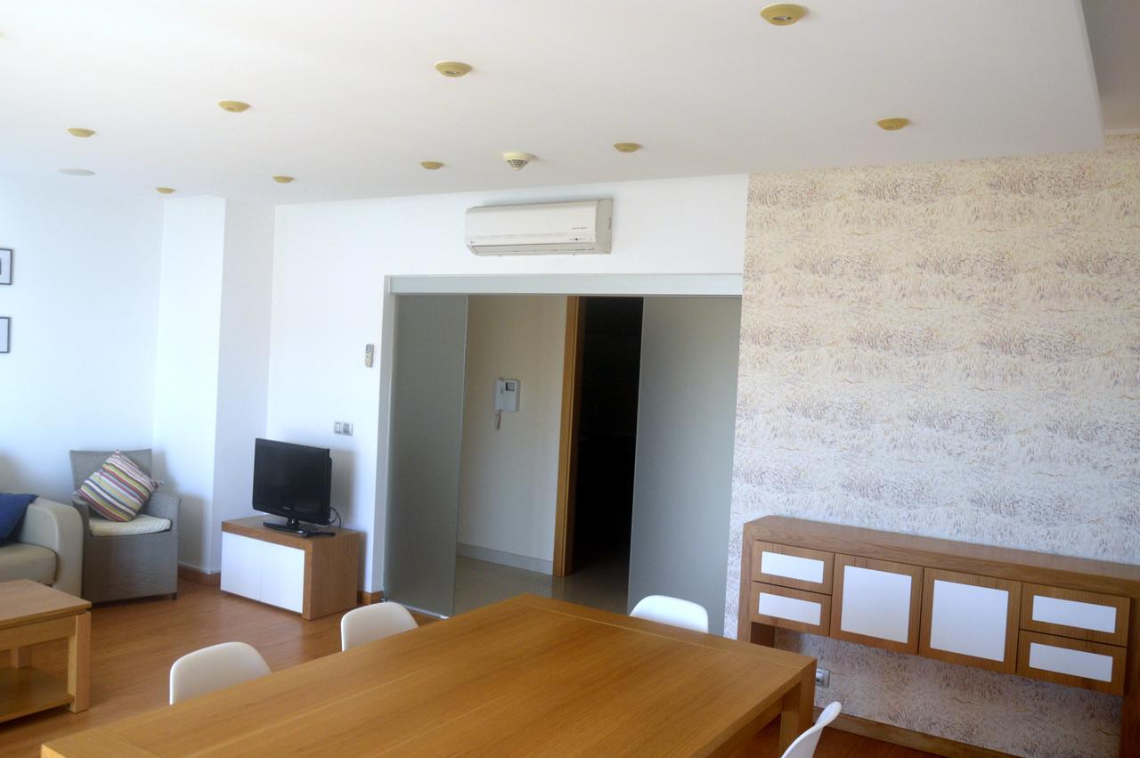 Sol No Horizonte - At Apartment Ericeira Bagian luar foto