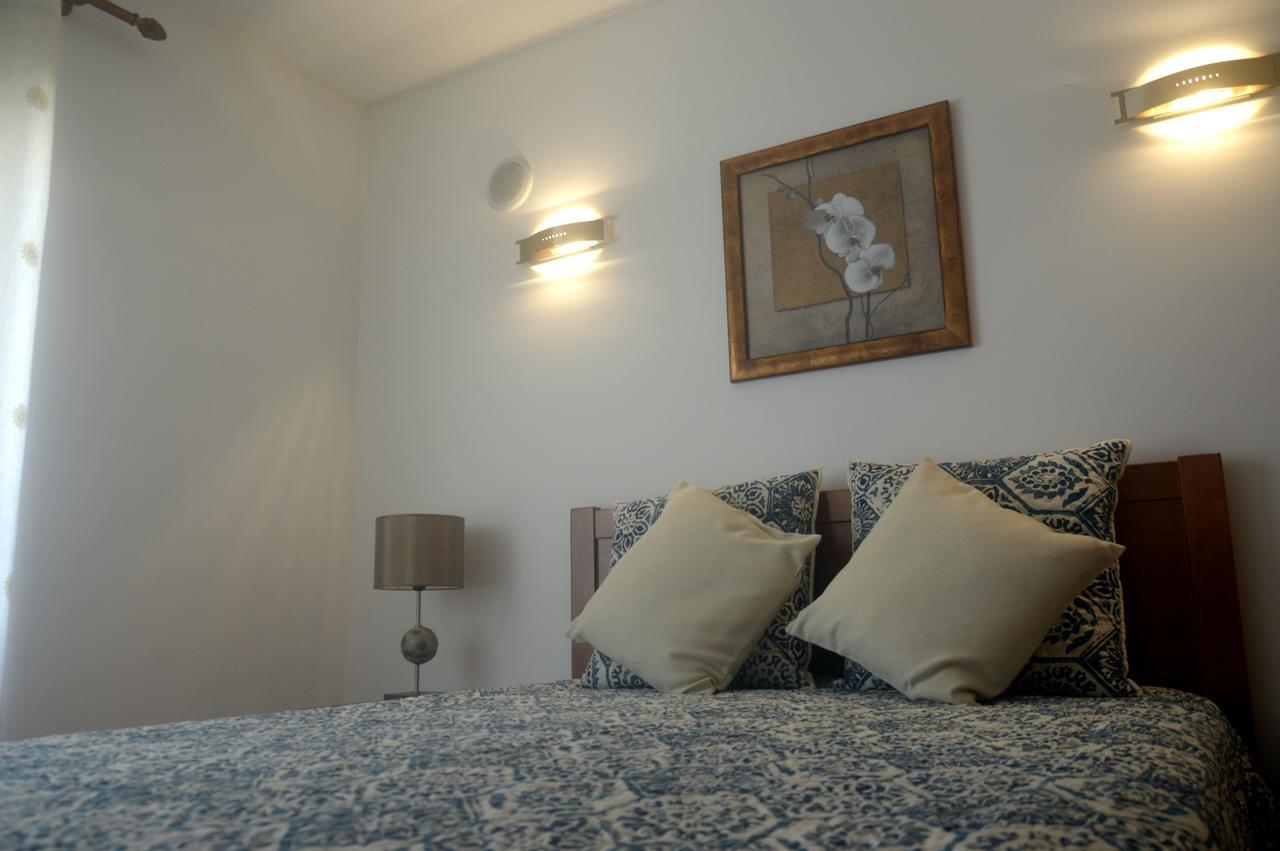 Sol No Horizonte - At Apartment Ericeira Bagian luar foto