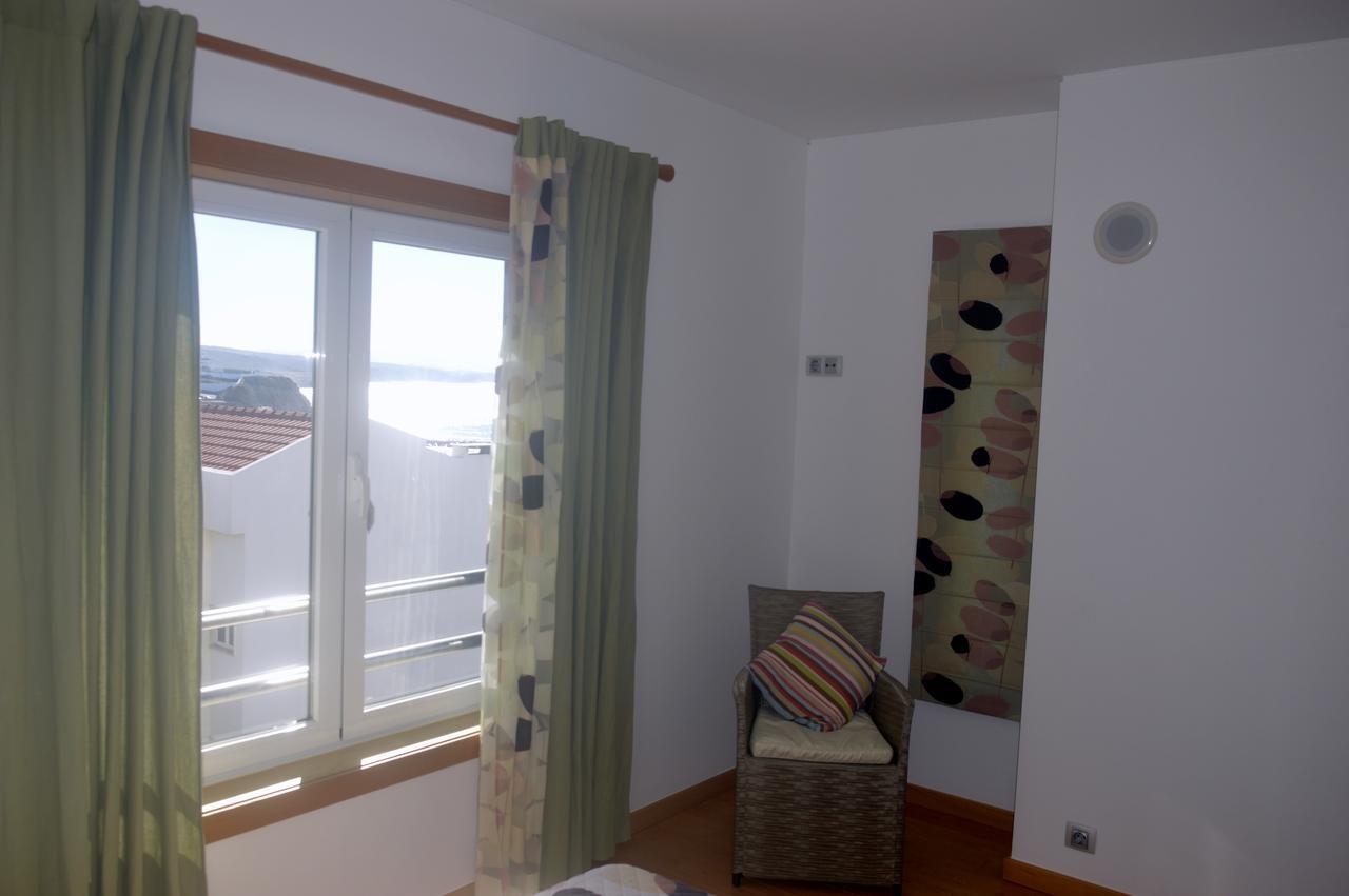 Sol No Horizonte - At Apartment Ericeira Bagian luar foto