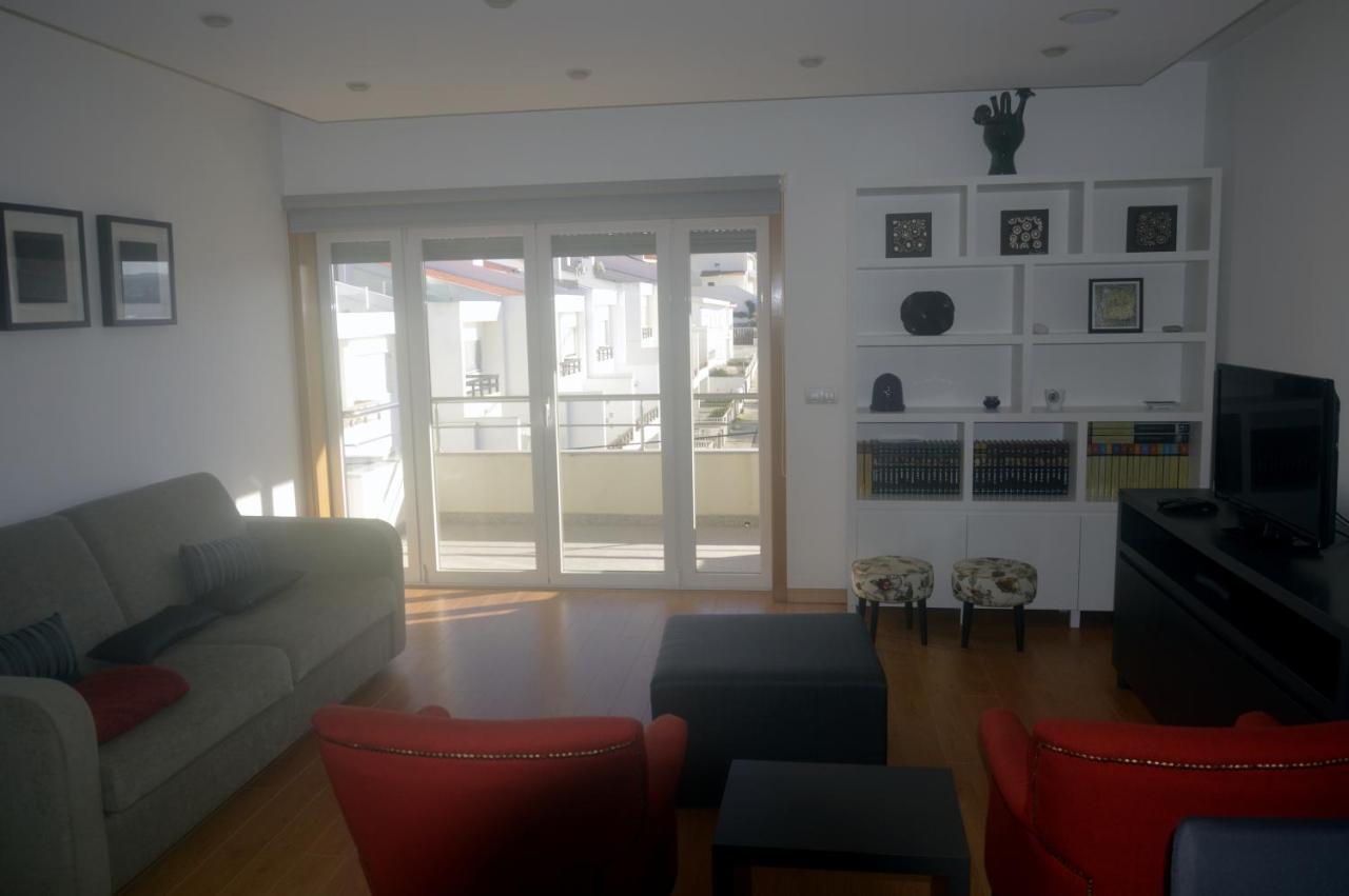 Sol No Horizonte - At Apartment Ericeira Bagian luar foto